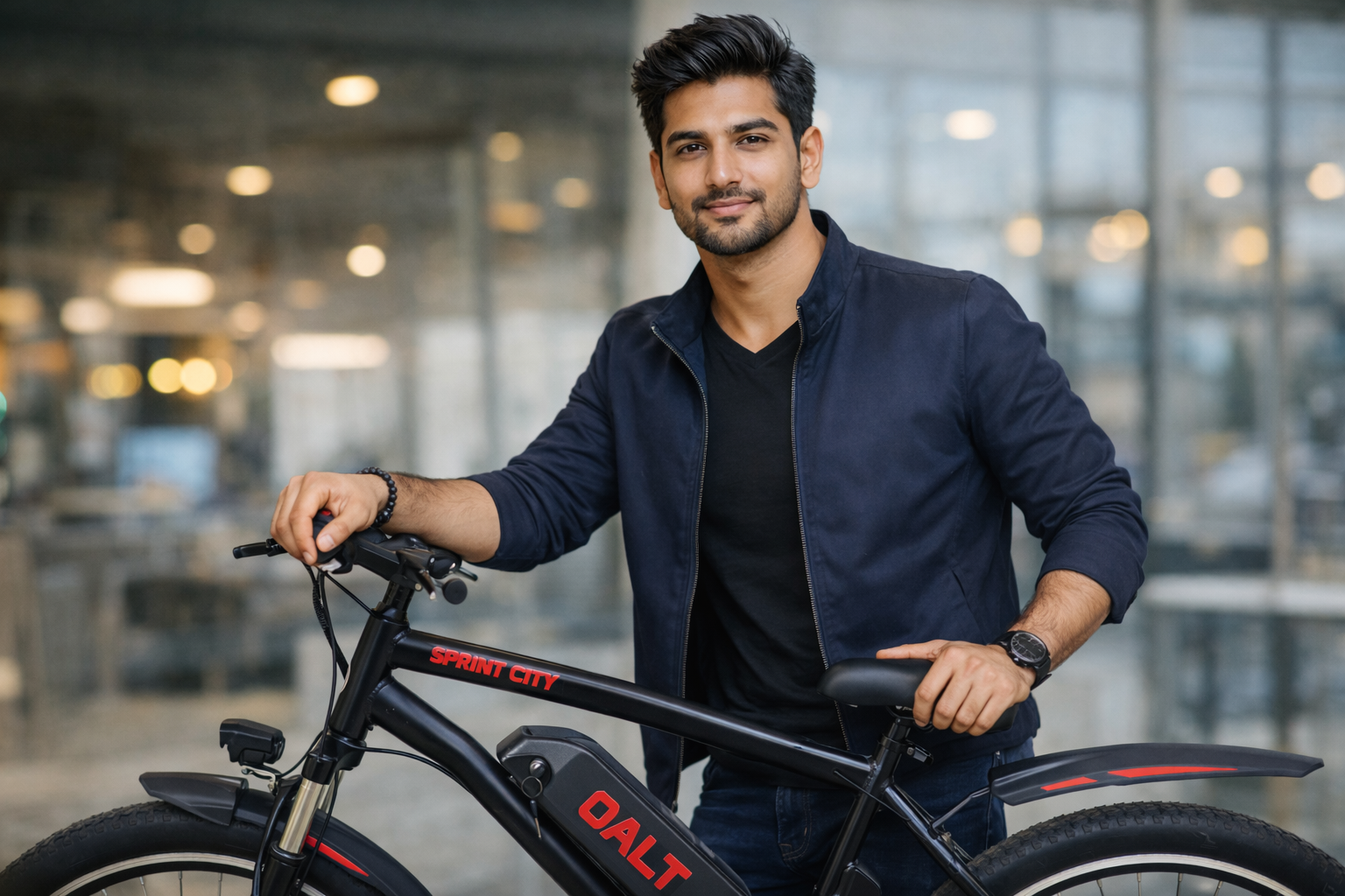 Shresh Singh